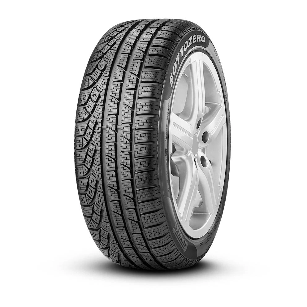 295/35R19 opona PIRELLI Winter 240 Sottozero Serie II XL MO 104V